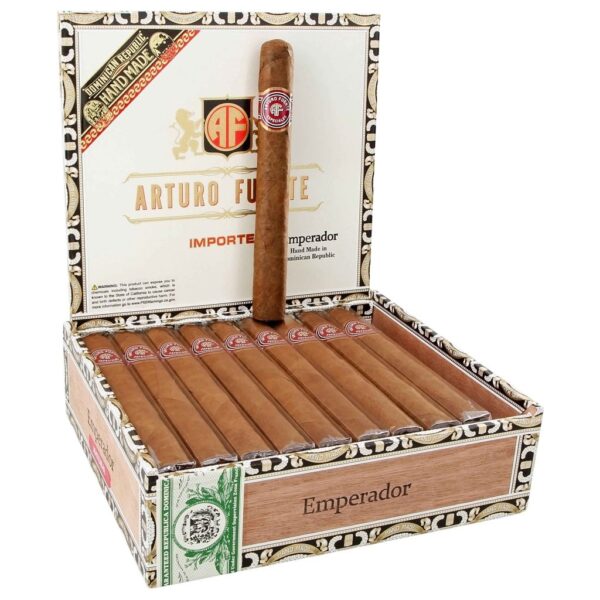 Arturo Fuente Especiales Emperador