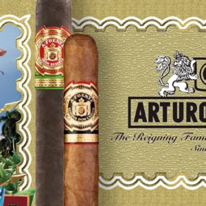 ARTURO FUENTE CIGARS