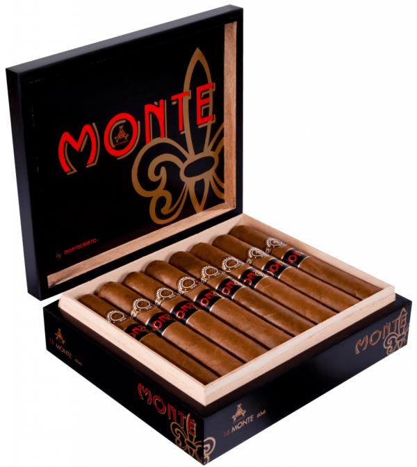 Monte by Montecristo Monte