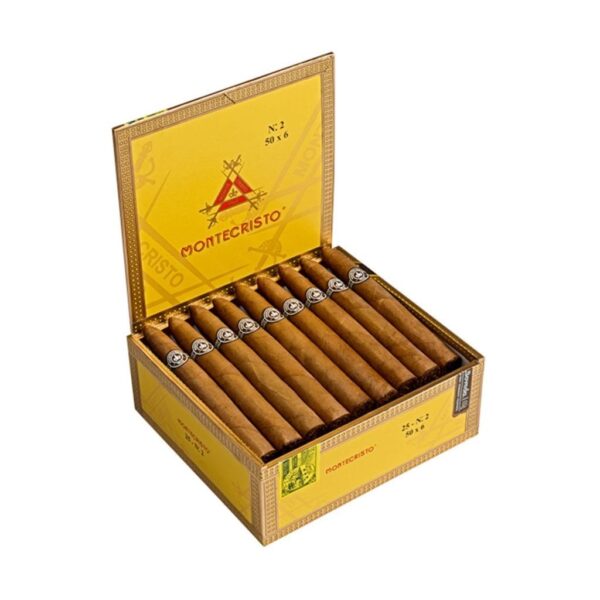 Montecristo Original No. 1