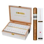 Cohiba Connecticut Toro Tubo
