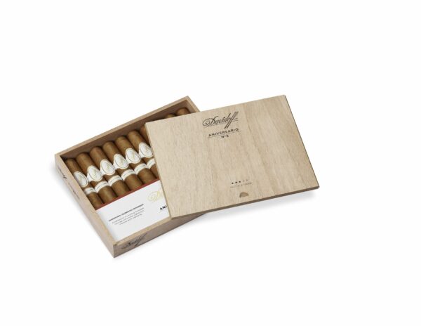 Davidoff Aniversario No. 2