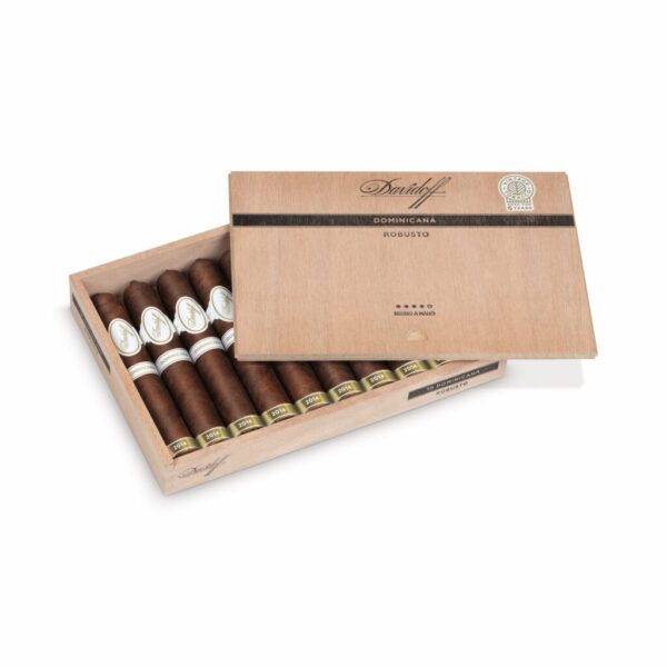 Davidoff Dominicana Robusto