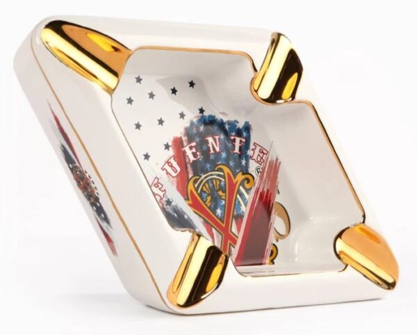 Opus X Society 1776 Ashtray - Image 2