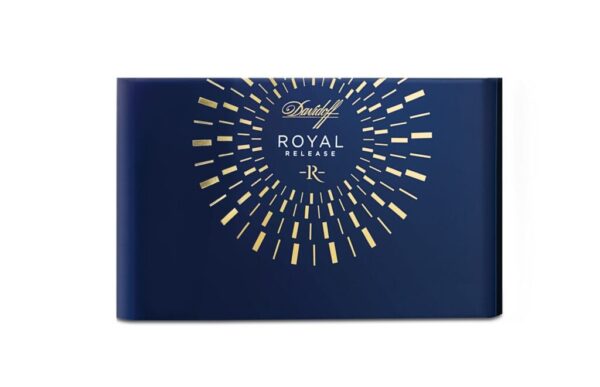 Davidoff Royal Release Robusto - Image 2