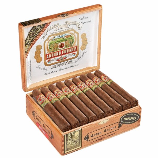 Arturo Fuente Gran Reserva Cuban Corona Natural