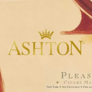 Ashton Cigars