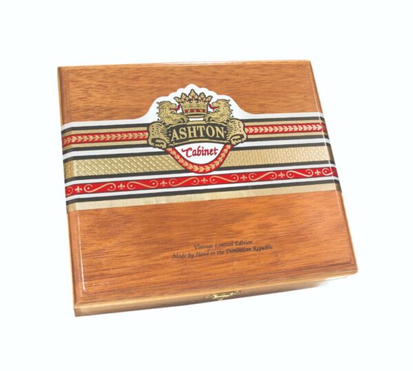 Ashton Cabinet Selection Belicoso - Image 2