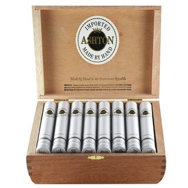 Ashton Classic Magnum Robusto Tube