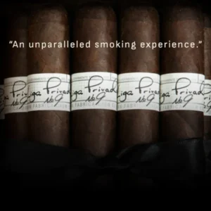 Liga Privada Cigars