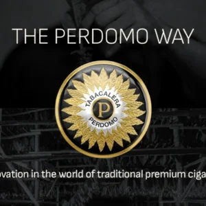 Perdomo Cigars