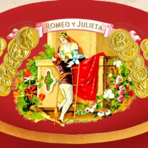 Romeo y Julieta Cigars