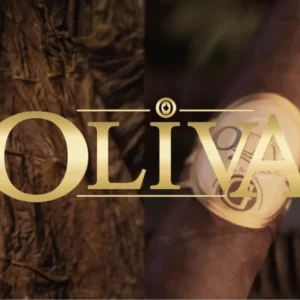 Oliva Cigars