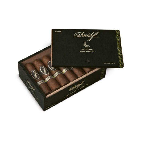 Davidoff Escurio Petit Robusto