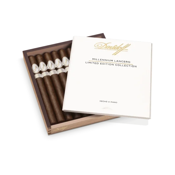 Davidoff Millennium Blend Lancero Limited Edition 2022