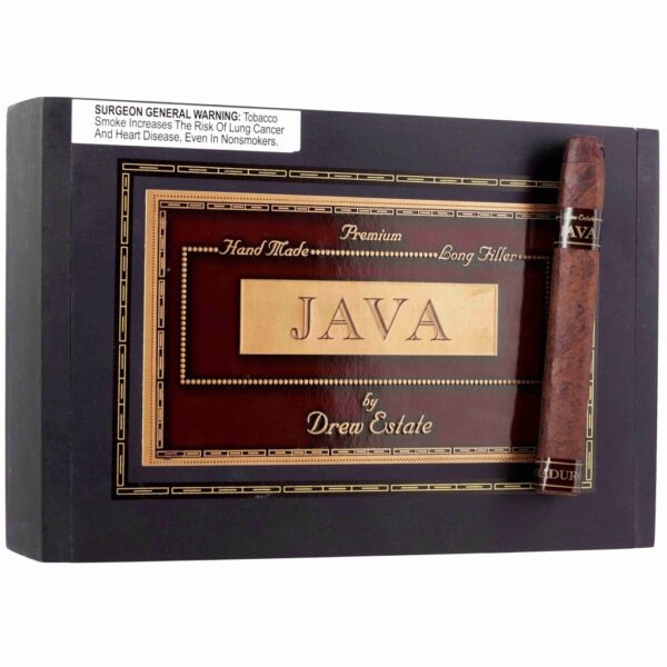 Java Maduro Corona - Image 2