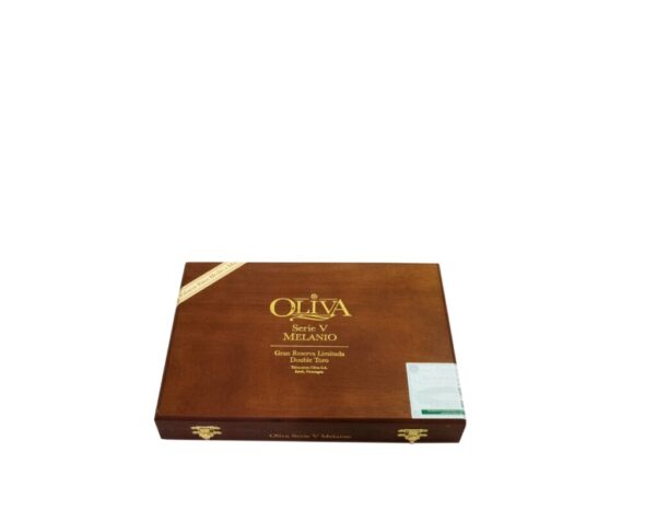 Oliva Serie V Melanio Double Toro - Image 2