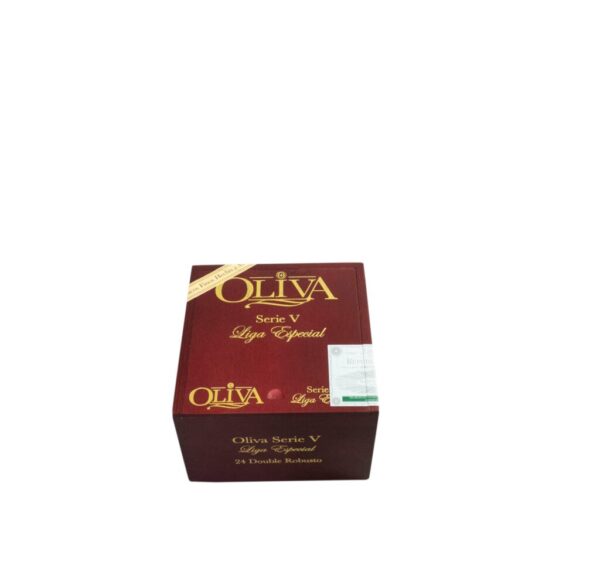 Oliva Serie V Double Robusto - Image 2