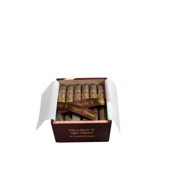 Oliva Serie V Double Robusto