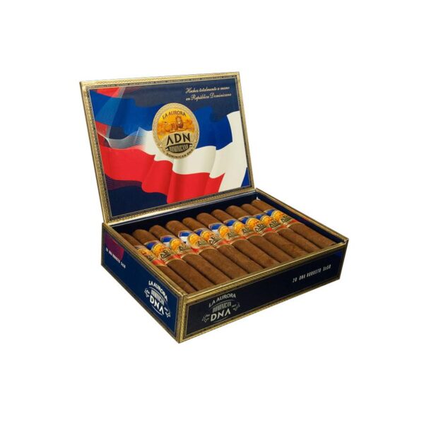 La Aurora ADN Dominicano Robusto