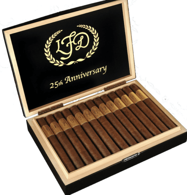 La Flor Dominicana (LFD) 25th Anniversary