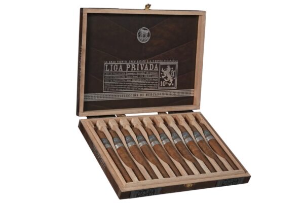 Liga Privada 10 Aniversario Seleccion Mercado Corona Viva