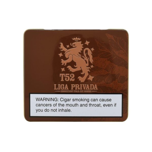 Liga Privada T52 Coronets - Image 2