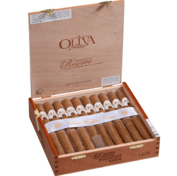 Oliva Connecticut Reserve Lonsdale