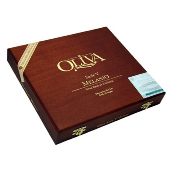 Oliva Serie V Melanio Churchill - Image 2