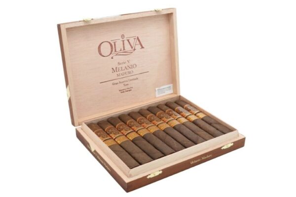 Oliva Serie V Melanio Maduro Toro