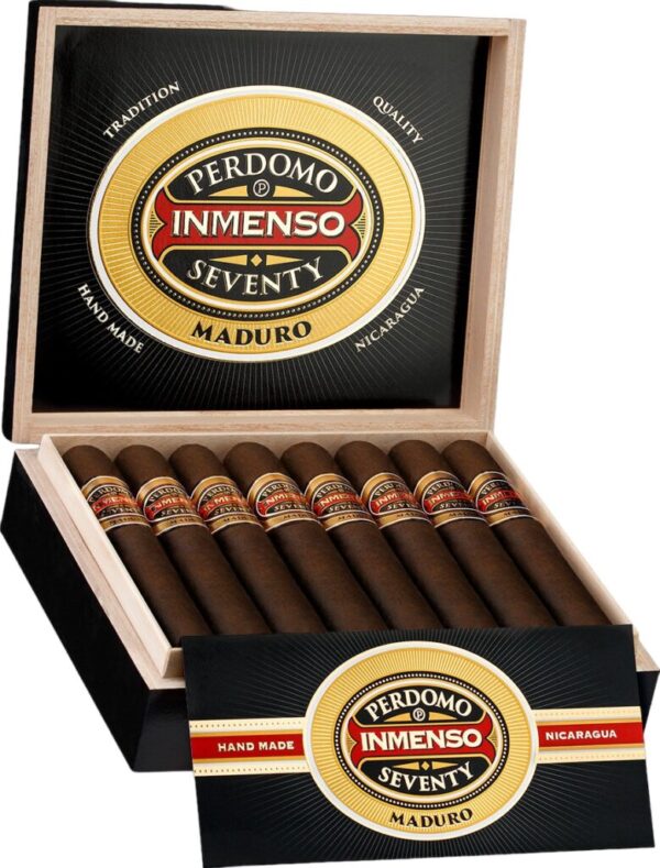 Perdomo Inmenso Seventy Maduro Epicure