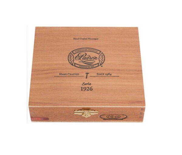 Padron 1926 Serie No. 48 Maduro - Image 2