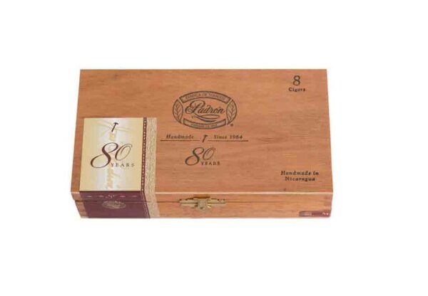 Padron 1926 Serie 80 Years Natural - Image 2