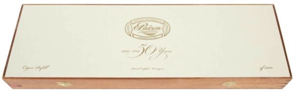 Padron 50th Anniversary Refill Maduro - Image 2