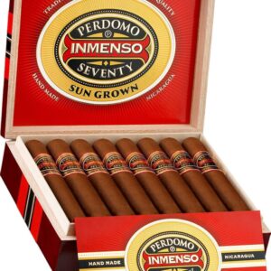 Perdomo Inmenso Seventy Sun Grown Epicure