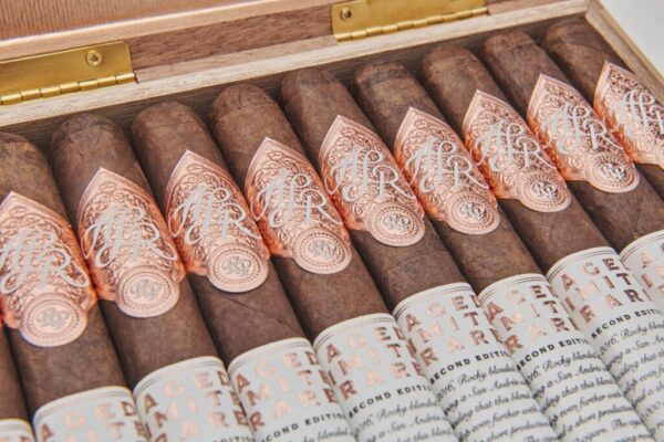 Rocky Patel ALR Second Edition Robusto - Image 2