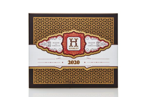 Rocky Patel Hamlet 2020 Toro - Image 2