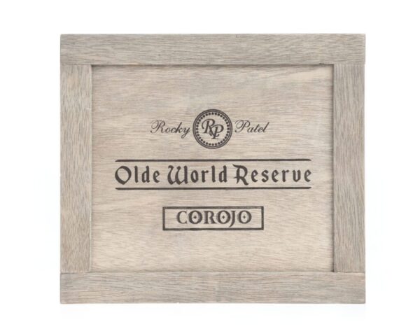 Rocky Patel Olde World Reserve Corojo Sixty - Image 2