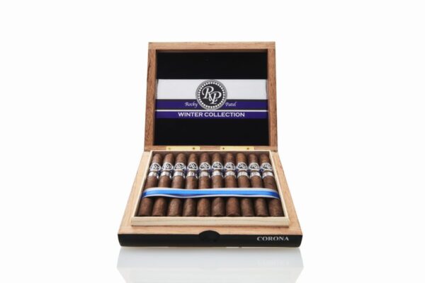 Rocky Patel Winter Collection Toro