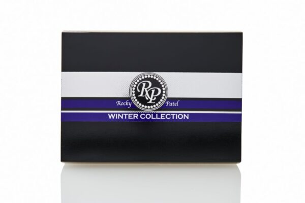 Rocky Patel Winter Collection Toro - Image 2