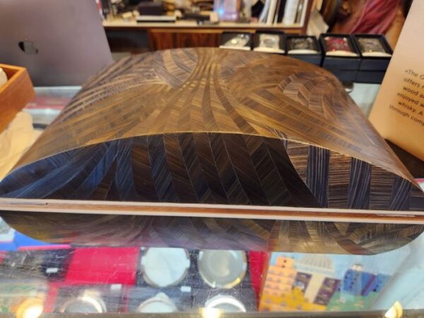 DAVIDOFF CAVE DE PAILLE SEASON III DOME HUMIDOR - Image 4