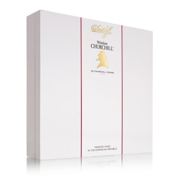 Davidoff Winston Churchill Churchill - Image 2