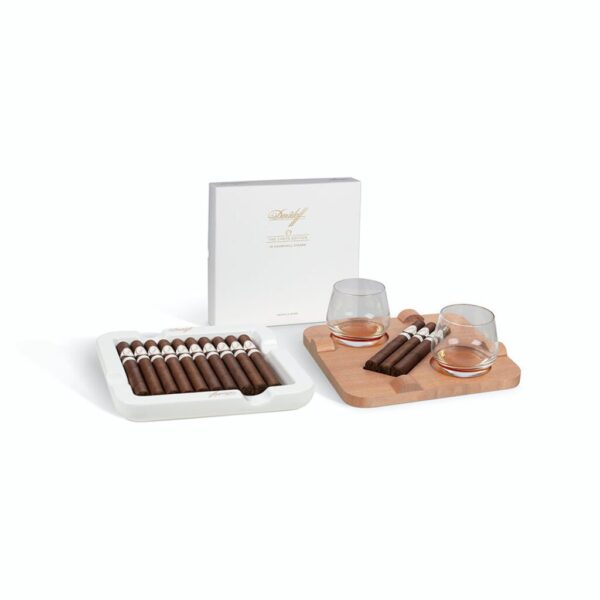 Davidoff Chefs Edition 2021 Churchill - Image 3