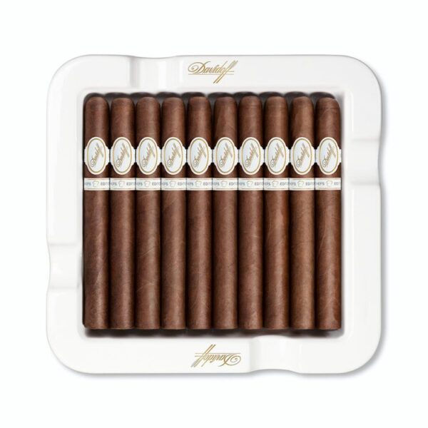 Davidoff Chefs Edition 2021 Churchill - Image 2