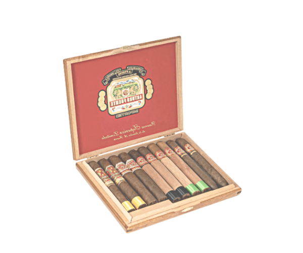 Arturo Fuente 2022 Holiday Collection