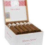 La Flor Dominicana (LFD) Reserva Especial Maduro No. 2
