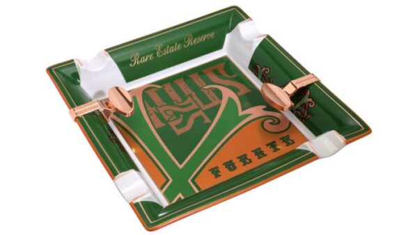 Elie Bleu / Fuente Fuente Opus X 25 Ashtray