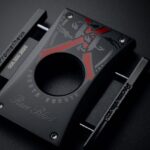 Rare Black H-Cutter(Matte Finish)