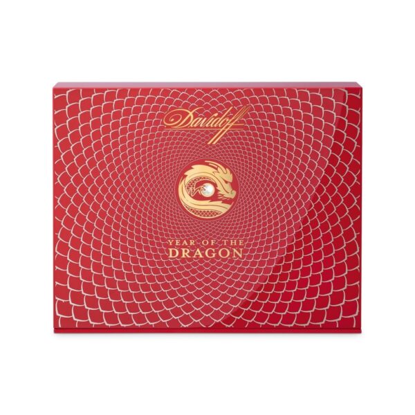 Davidoff Year of the Dragon 2024 - Image 2