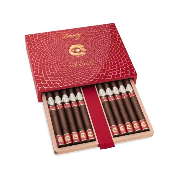 Davidoff Year of the Dragon 2024